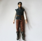 Lalka książe Flynn Rider Roszpunka Disney 31 cm