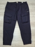 Spodnie bojówki Camp David 3XL