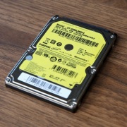 Dysk HDD Samsung Spinpoint M8 1TB ST1000LM024