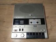 Magnetofon kasetowy "ITT SL 700 stereo" ( sprawny)