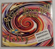 FLABBY Wake Up + Diggy Doggy Doo 2CD