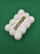 Pojemnik na chusteczki higieniczne 