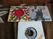 hot chocolate - 3 single + village people/ymca, SP