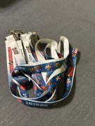 Gadżety WOŚP smycz