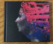 STEVEN WILSON HAND CANNOT ERASE CD DVD AUDIO DVD-A DTS PCM UNIKAT