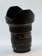 Obiektyw szerokokątny Tokina do aparatów Canon 