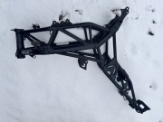 KTM Duke RC 125 200 390 2011 - 2016 