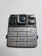 Klawiatura NOKIA 6300