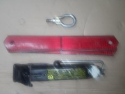 Lewarek trojkat klucz hak vw golf passat vento bor