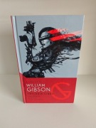 Trylogia Ciągu - William Gibson