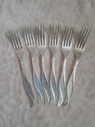 Hefra widelce obiadowe Fraget 