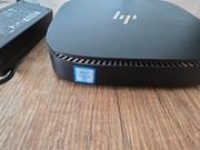 HP Elite Slice G1,  i5-6500T 12GB 256SSD 1TB HDD, WIN10