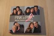 Maciej Ulewicz prezentuje Pink in Pink 4