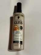 Gliss Total Repair Odżywka w Sprayu Schwarzkopf NOWA