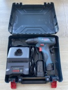 Wkrętarka Bosch GSR 120-LI