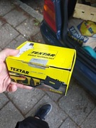 TEXTAR Klocki Przód do BMW 3 E36 E46 Z3 Z4 E85