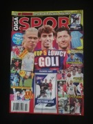 GIGA SPORT - listopad-grudzień 2023 bez kart sportzoo