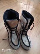 Botki , kozaki  - z  foki  - 550 