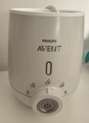 Podgrzewacz do butelek