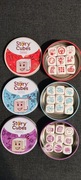Story cubes, 3 pudełka 