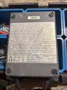 Ładowarka do wózka inwalidzkiego