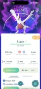 Pokémon GO – Shiny Lugia | Wymiana / Transfer | 100% legit