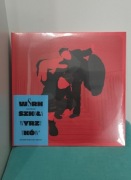 Winyl WSRH - Szkoła Wyrzutków, 2LP, limit, folia MINT