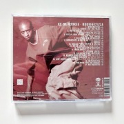 KC Da Rookee - Rookeestizza (CD)