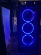Komputer RTX 2060, Ryzen 5, 16GB DDR4 3200 Mhz RGB