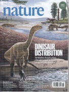 Nature 2022 No.7926 (36) ENG - tygodnik naukowy