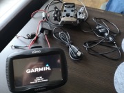 Nawigacja motocyklowa Garmin Zumo 390 LM EU