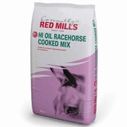 Pasza Red Mills 15% Hi-Oil Racehorse Mix 20 kg