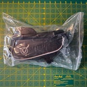 SAKWA ROWEROWA NA KIEROWNICĘ UCHWYT NA TELEFON ROWER HULAJNOGĘ WODOODPORNA