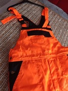 Spodnie ocieplane flash 