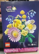 Lego Botanicals - Petite Sunny Bouquet - 10347
