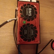 Daly Smart BMS Lifepo4 Battery 20S 60V 100A BMS  płyta ochronna zestaw