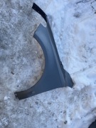 Błotnik lewy Cla 117 kod lakieru 787 