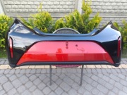 Zderzak tylny Toyota Aygo X 