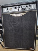 Wzmacniacz basowy Ashdown MAG 600