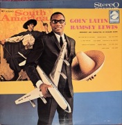 Ramsey Lewis Trio - Goin’ Latin