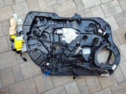 Zamek drzwi kierowcy mechanizm podnoszenia szyby Alfa Romeo Giulia