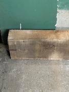 Kantówka belka konstrukcyjna