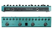 M-VAVE TANK-G - PROCESOR EFEKTÓW GITAROWYCH