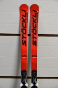Narty Stockli Laser GS Fis 188