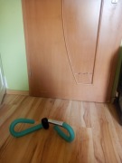 Przyżąd do ćwiczeń motylek