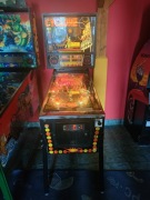 Fliper/Flipper/Pinball Cyclone