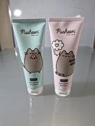 Pusheen Szampon Zestaw 2 szt. Do Włosów Guma Balonowa 250 ml