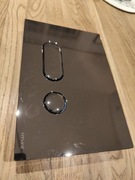 Przycisk spłukujący Cersanit Intera chrom