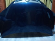 MAZDA 2 DY LIFT MASKA POKRYWA SILNIKA 12R Granatowa