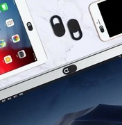 Zasłonka zaślepka na kamere aparat